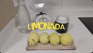 Haurron limonada