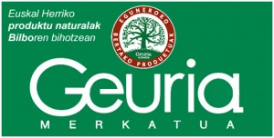 Geuria Merkatua